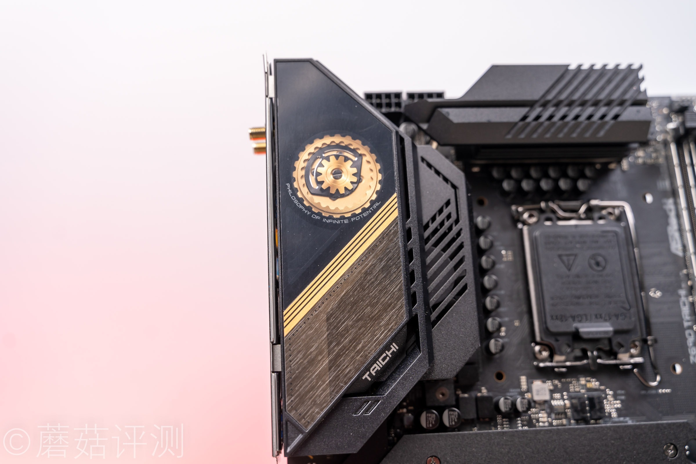 华擎z690aqua水神主板,华擎z690好不好