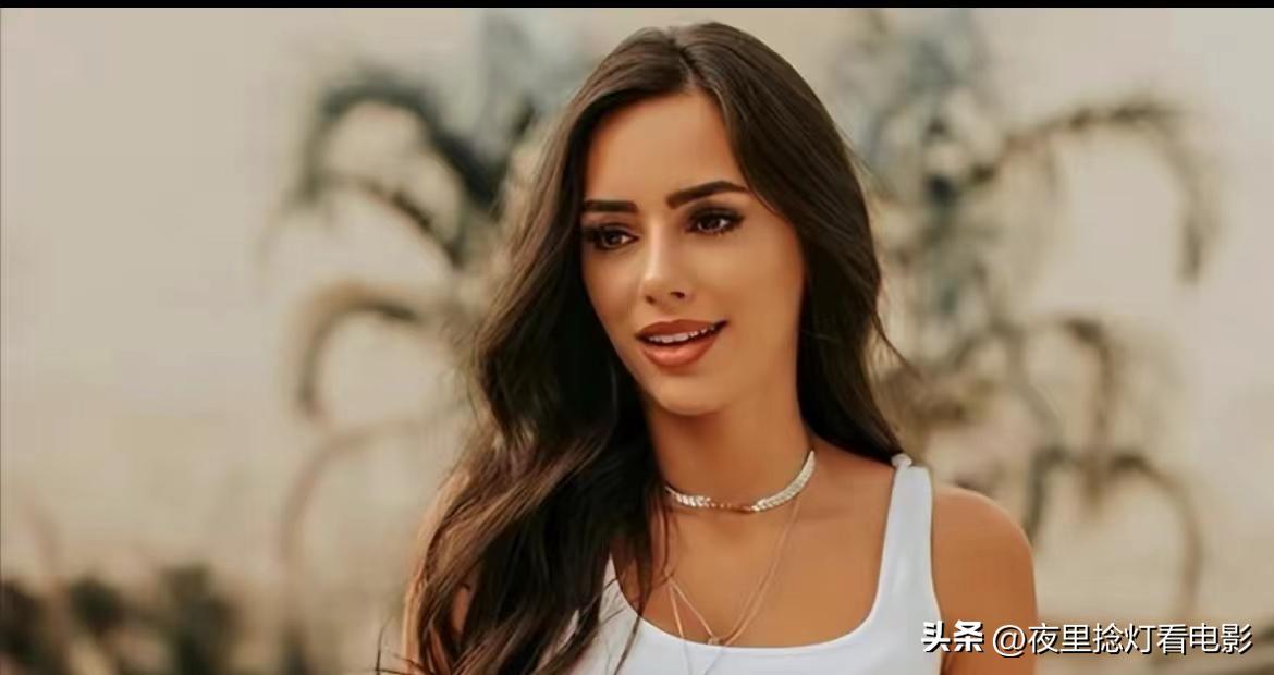 内马尔最美女友布鲁纳,内马尔布鲁娜颜值