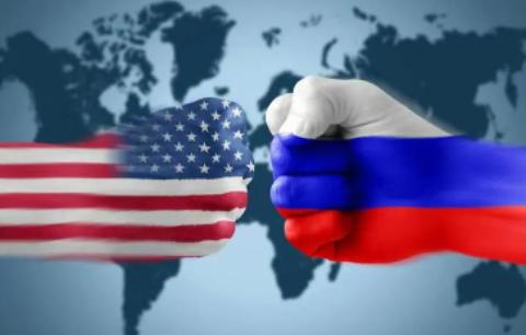 7月2日下午消息！美国起“杀心”放弃核武承诺，想对中俄先发制人