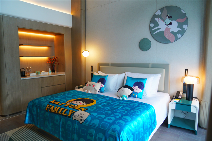 泰顺玉龙山氡泉温泉攻略,隐居山林世外桃源看夕阳