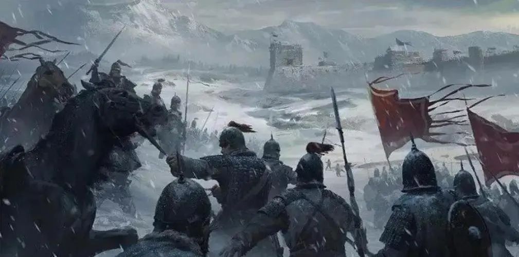 安史之乱到底有多厉害,安史之乱是历史上最惨烈的叛乱