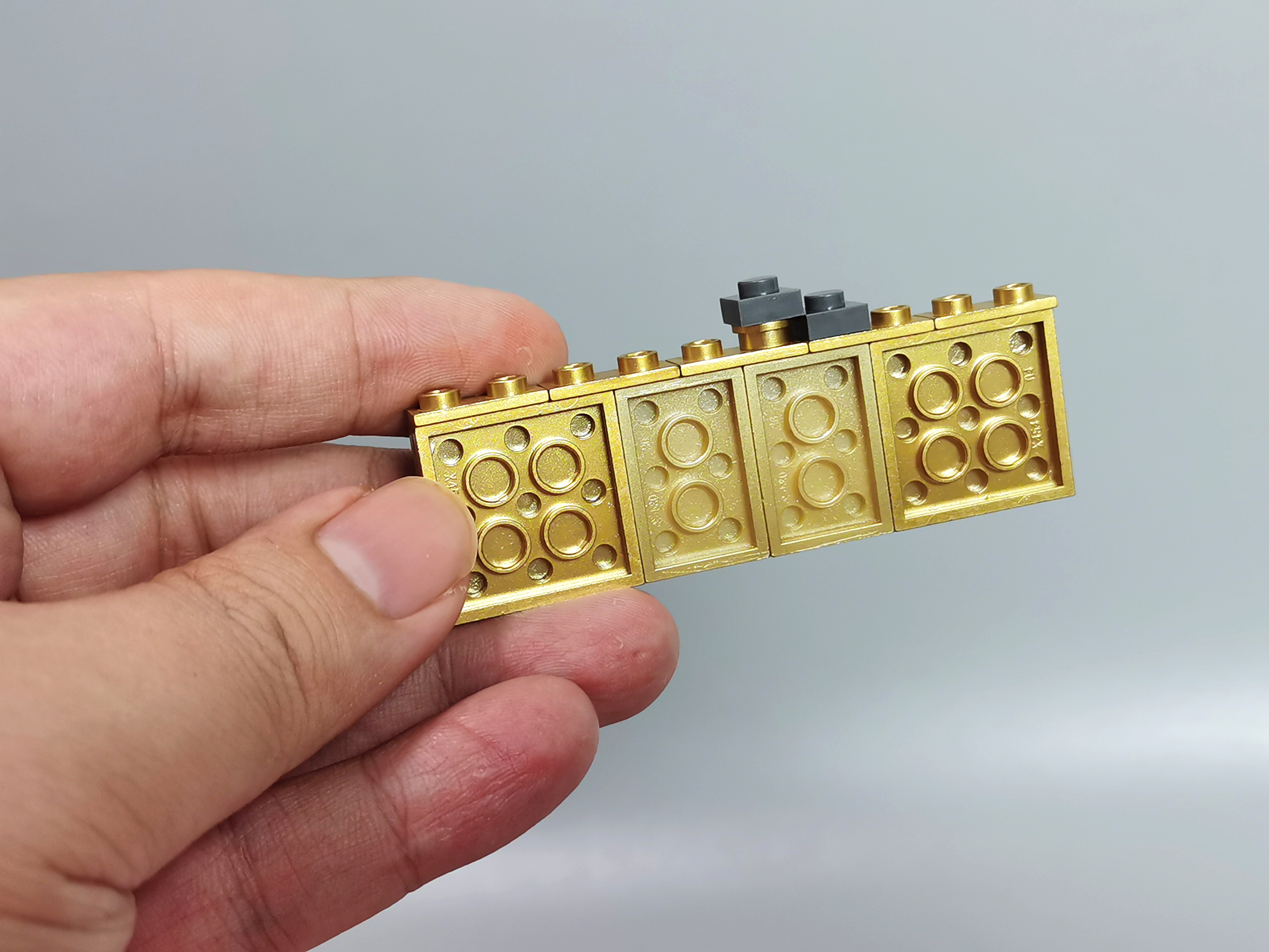 k盒子mk44反浩克装甲,k盒新品反浩克装甲拼搭