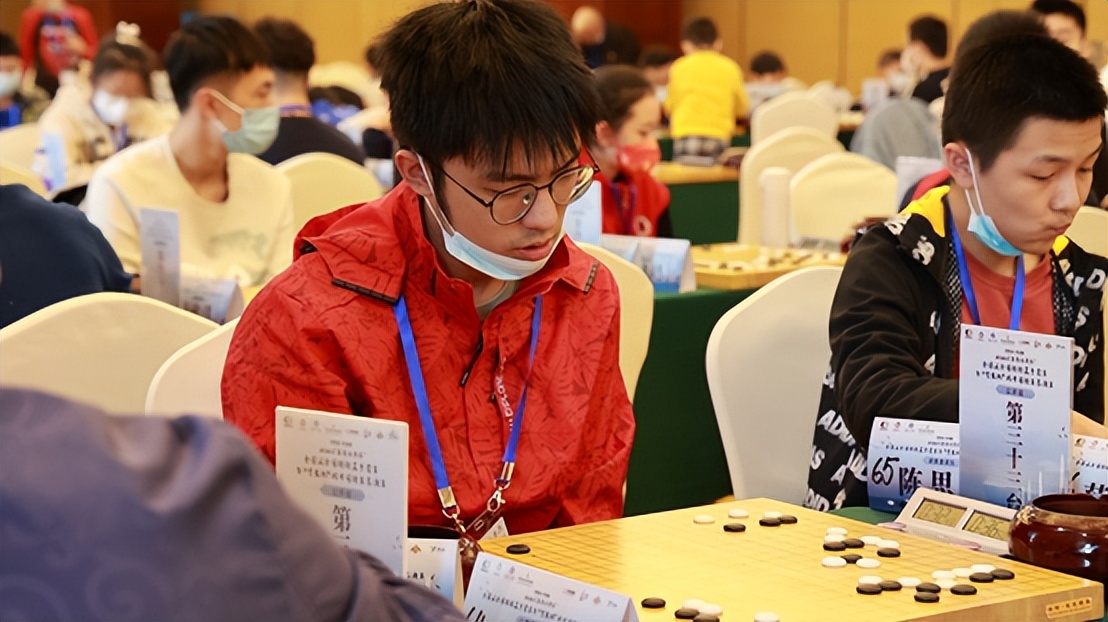 2022年嘉绍大桥杯象棋棋王赛,嘉绍大桥杯五子棋