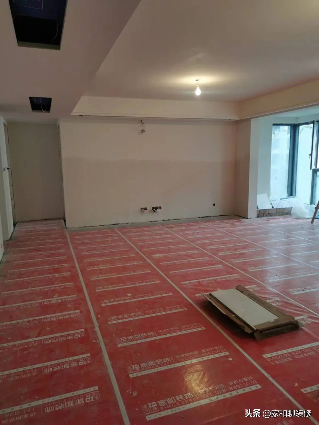 ​瓷砖贴完之后应该如何验收？需要检查这些细节