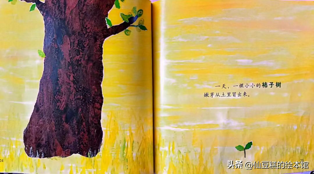 小众幼儿绘本推荐简单,小众绘本1-2岁