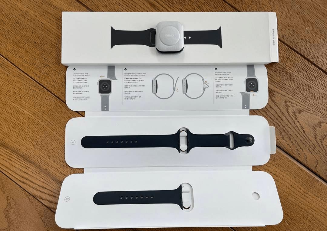 苹果applewatchseries6智能手表,苹果applewatchseries6gps款智能手表
