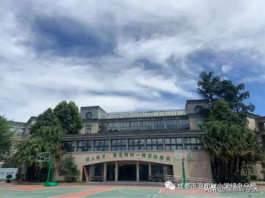 青羊树德实验弘毅校区,树德实验中学弘毅校区怎样