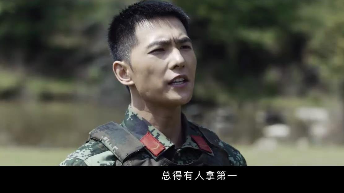 最值得期待的军旅特战电视剧,军旅题材剧特战荣耀开播