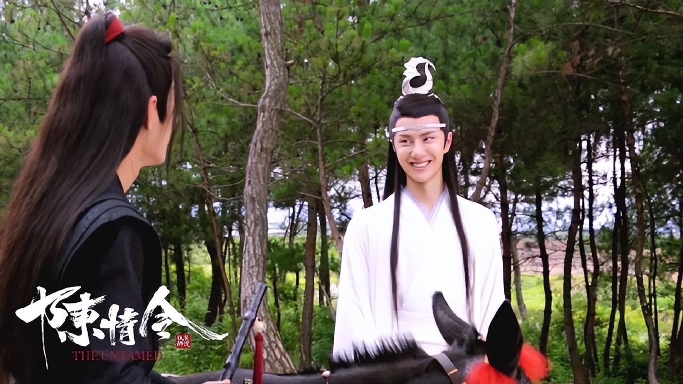 有哪些好看的金庸剧推荐,金庸古装爱情武侠剧推荐