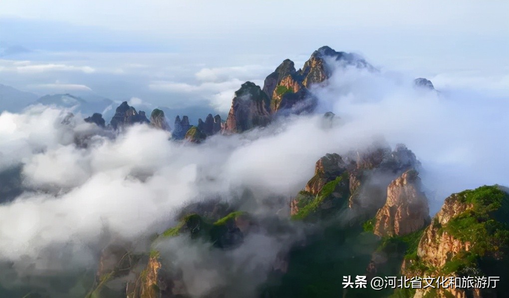 保定最值得去玩的地方,来保定有什么好玩的