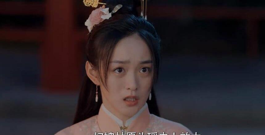 甄嬛熹妃传,甄嬛传熹妃反击片段孙俪