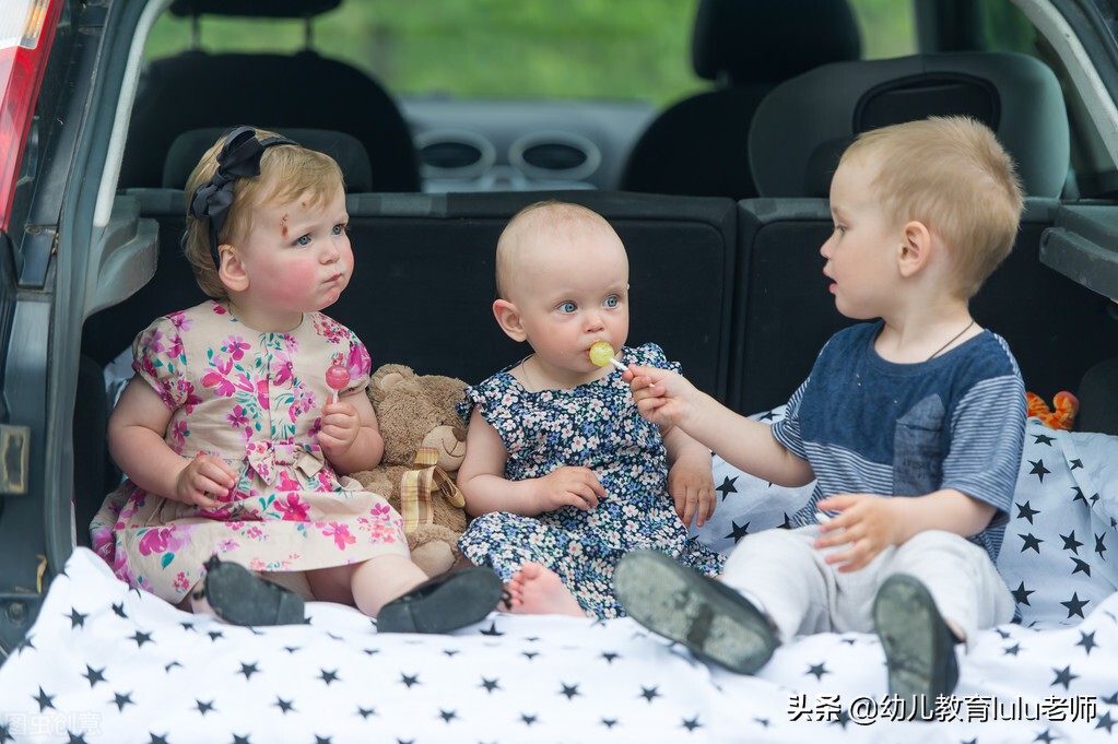 孩子爱吃糖应对策略,小孩爱吃糖怎么就能戒掉