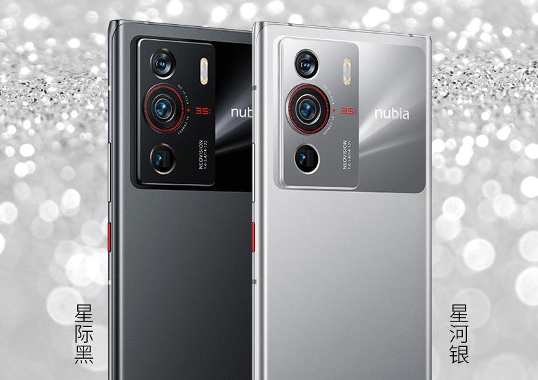努比亚哪款最强,努比亚三款配置