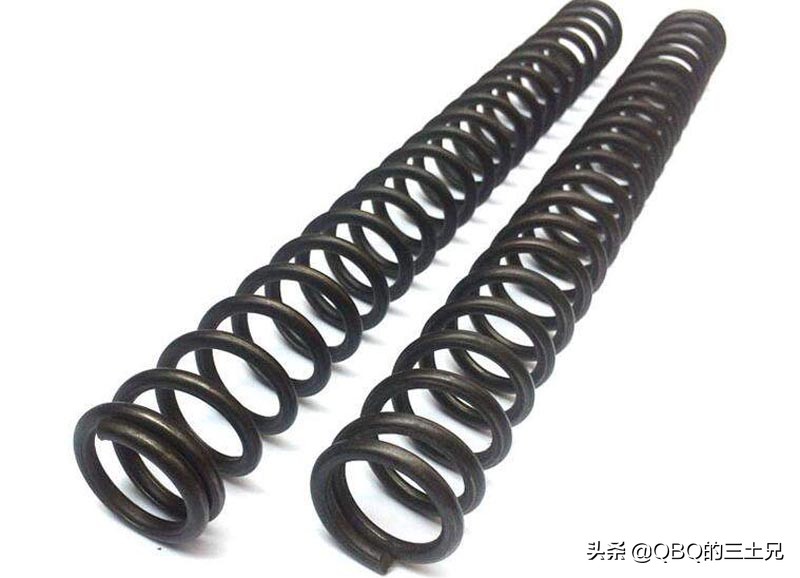 气枪的历史演变,气枪经典结构