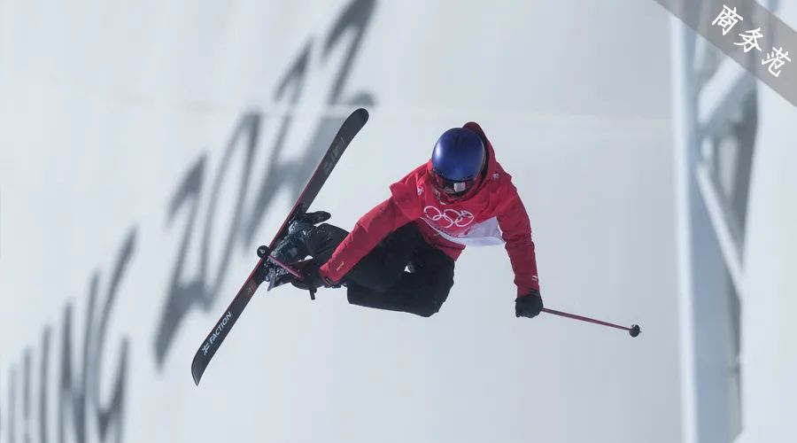 谷爱凌介绍滑雪品牌,谷爱凌滑雪同款
