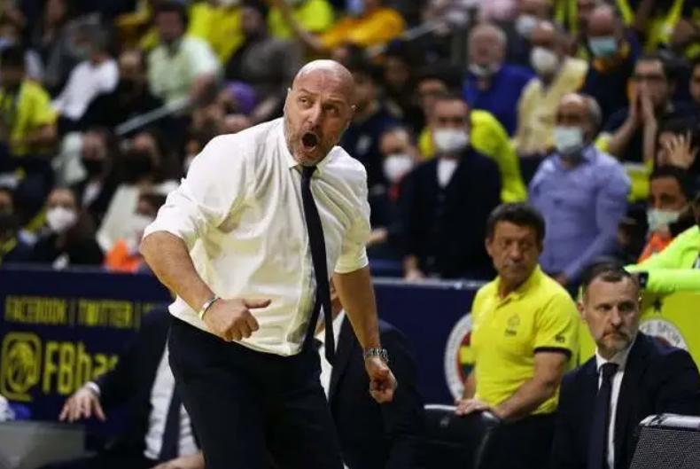 中国男篮主教练乔尔杰维奇采访,中国男篮主教练乔尔杰维奇