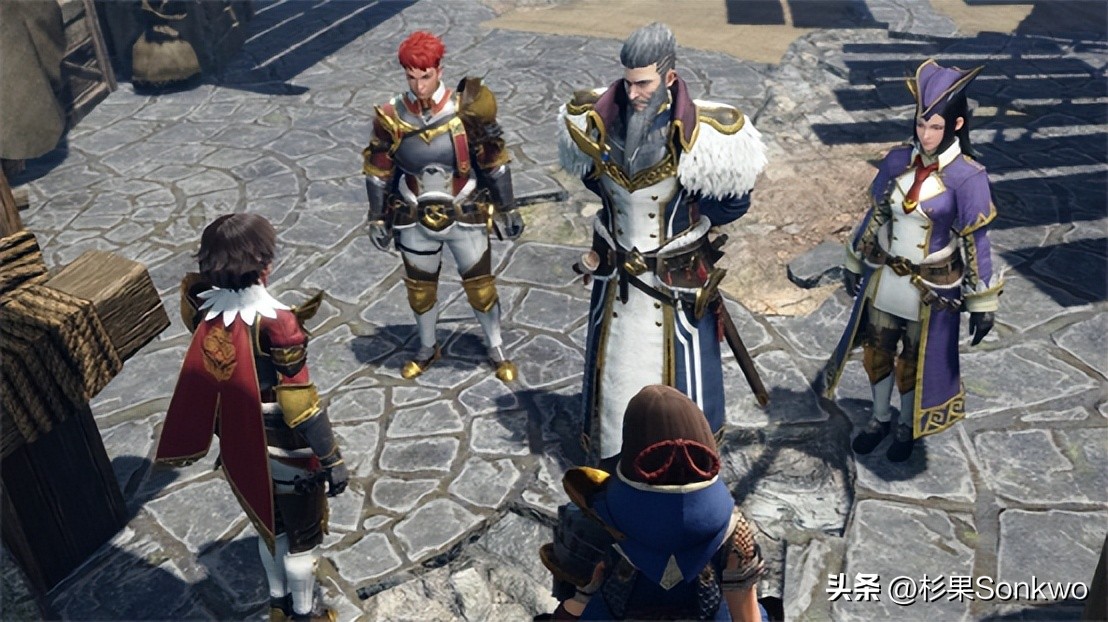 杉果今日闪促：《刺客信条起源黄金版》击破Steam史低仅需62