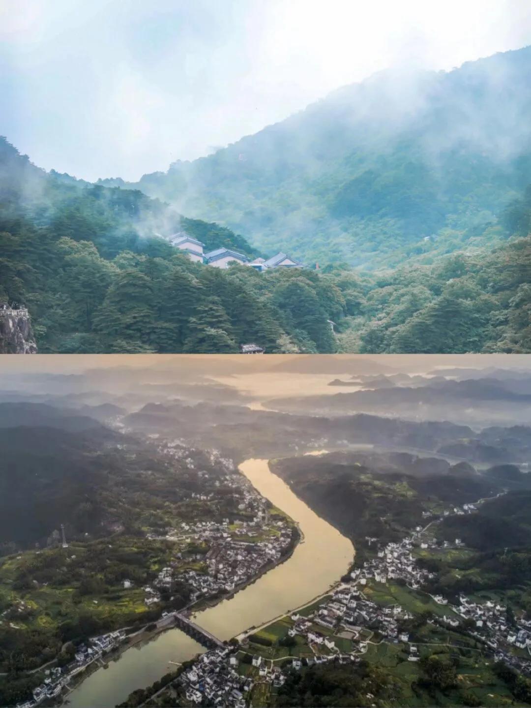 黄山旅游超全攻略,黄山旅游攻略少爬山