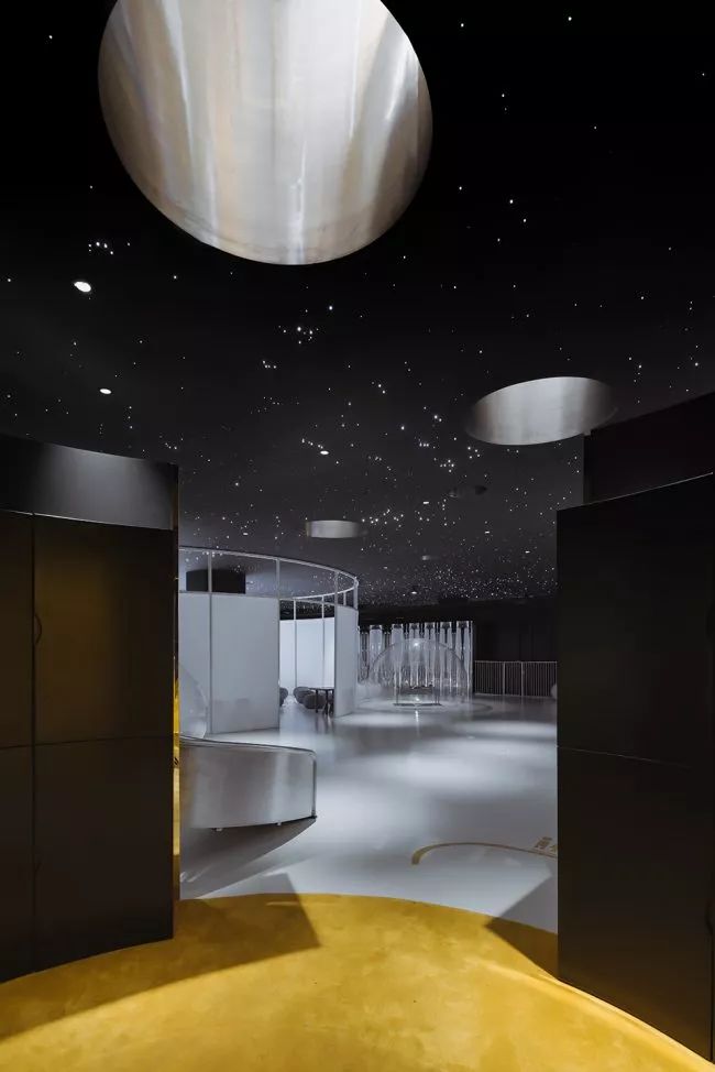 儿童主题餐厅设计方案,最有特色的儿童主题餐厅设计