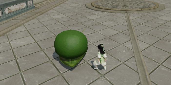 踏青出游季新品发布,踏青节活动皮肤