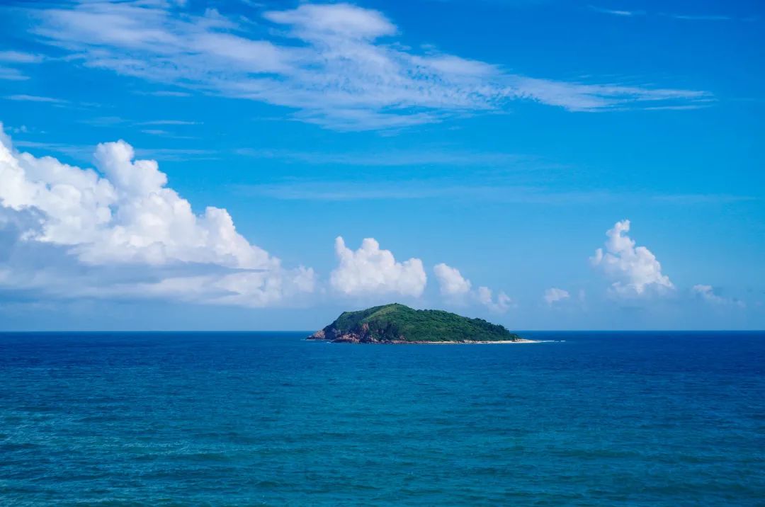 海南万宁深潜推荐,海南万宁潜水俱乐部