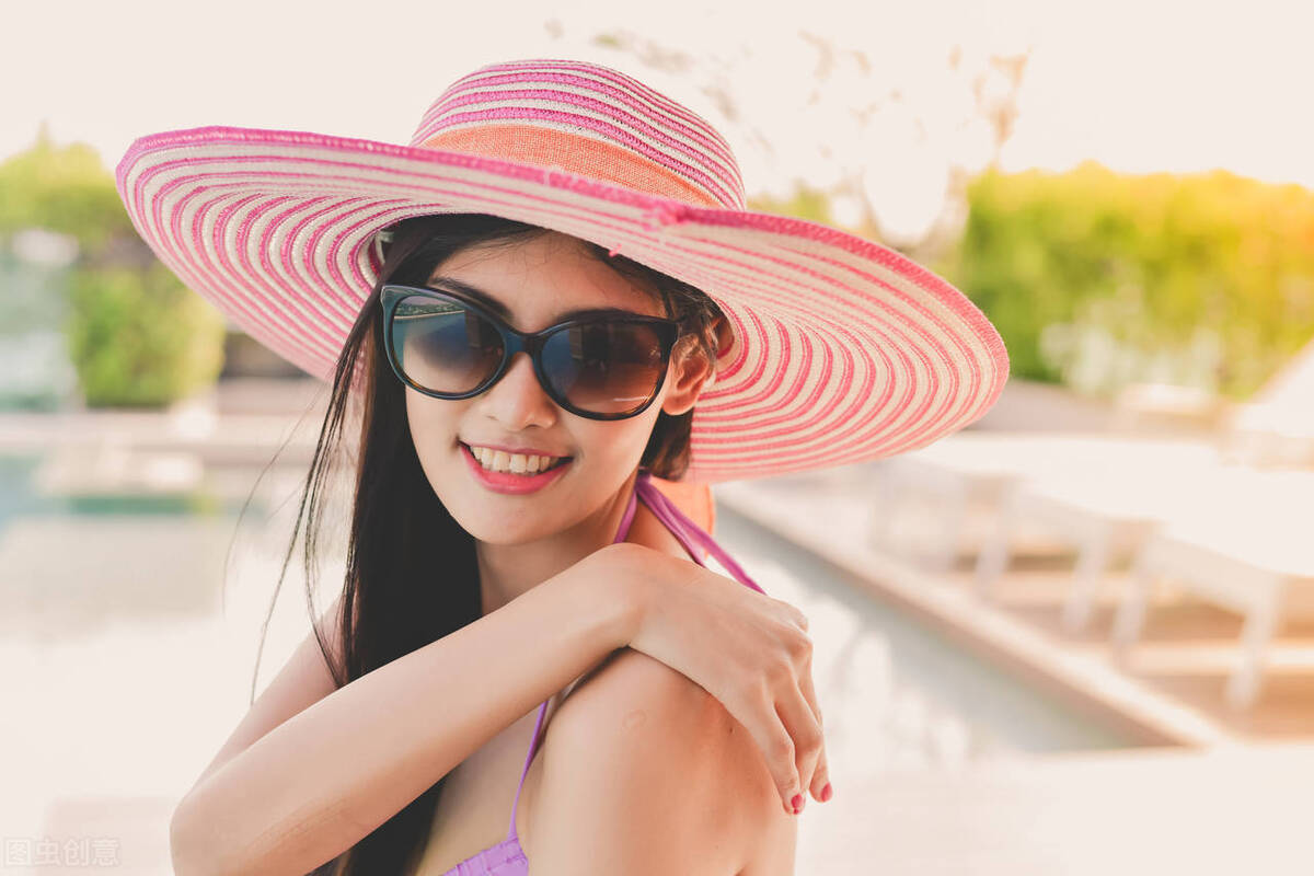 鸡蛋去除黑眼圈眼袋方法,黑眼圈怎么去除快速有效的方法