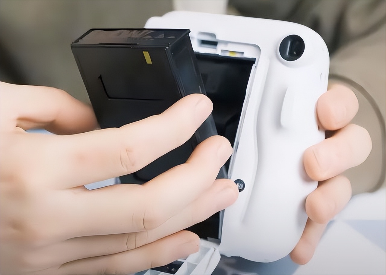 富士拍立得mini11拍照使用教程,富士拍立得mini11拍照教程