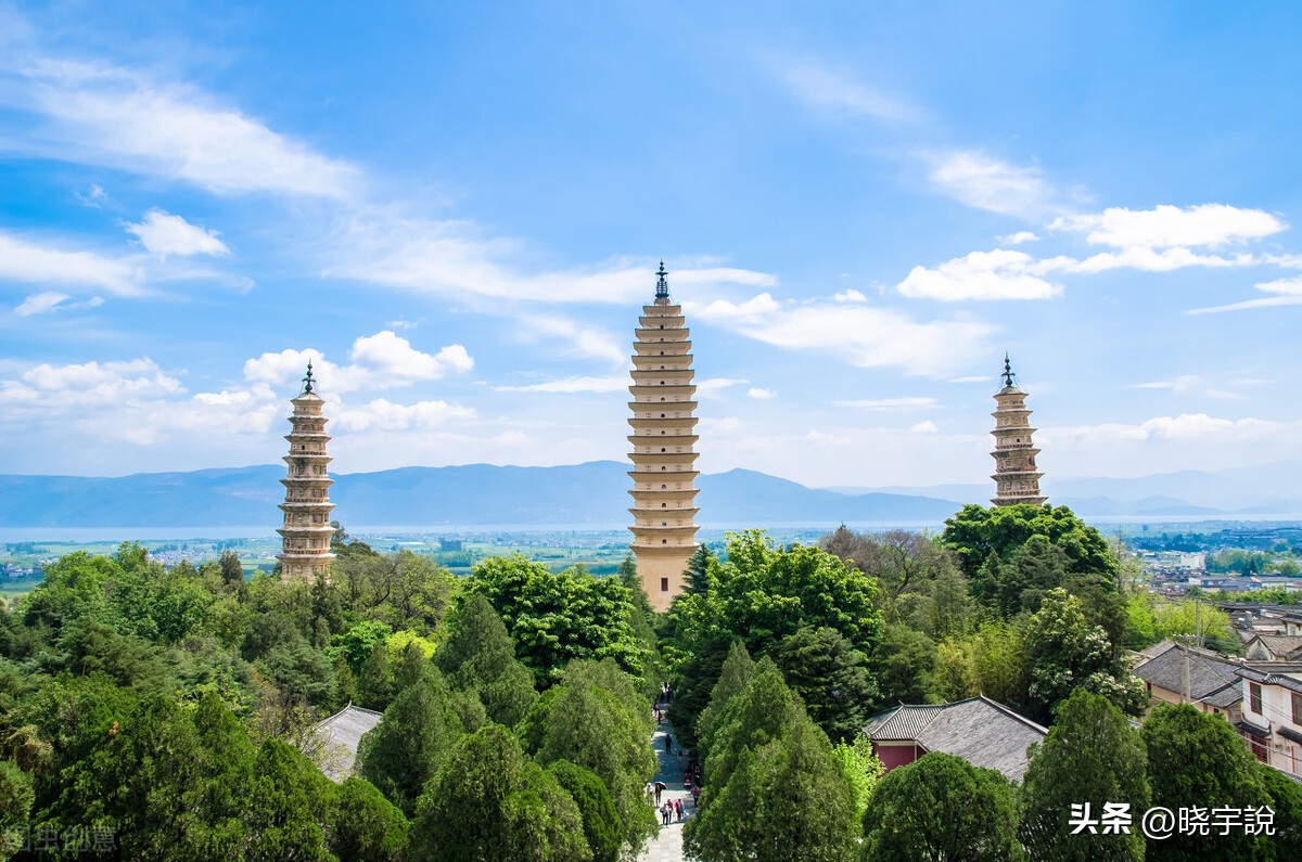 云南滇中城市群一体化发展,云南政府支持重点发展的城市