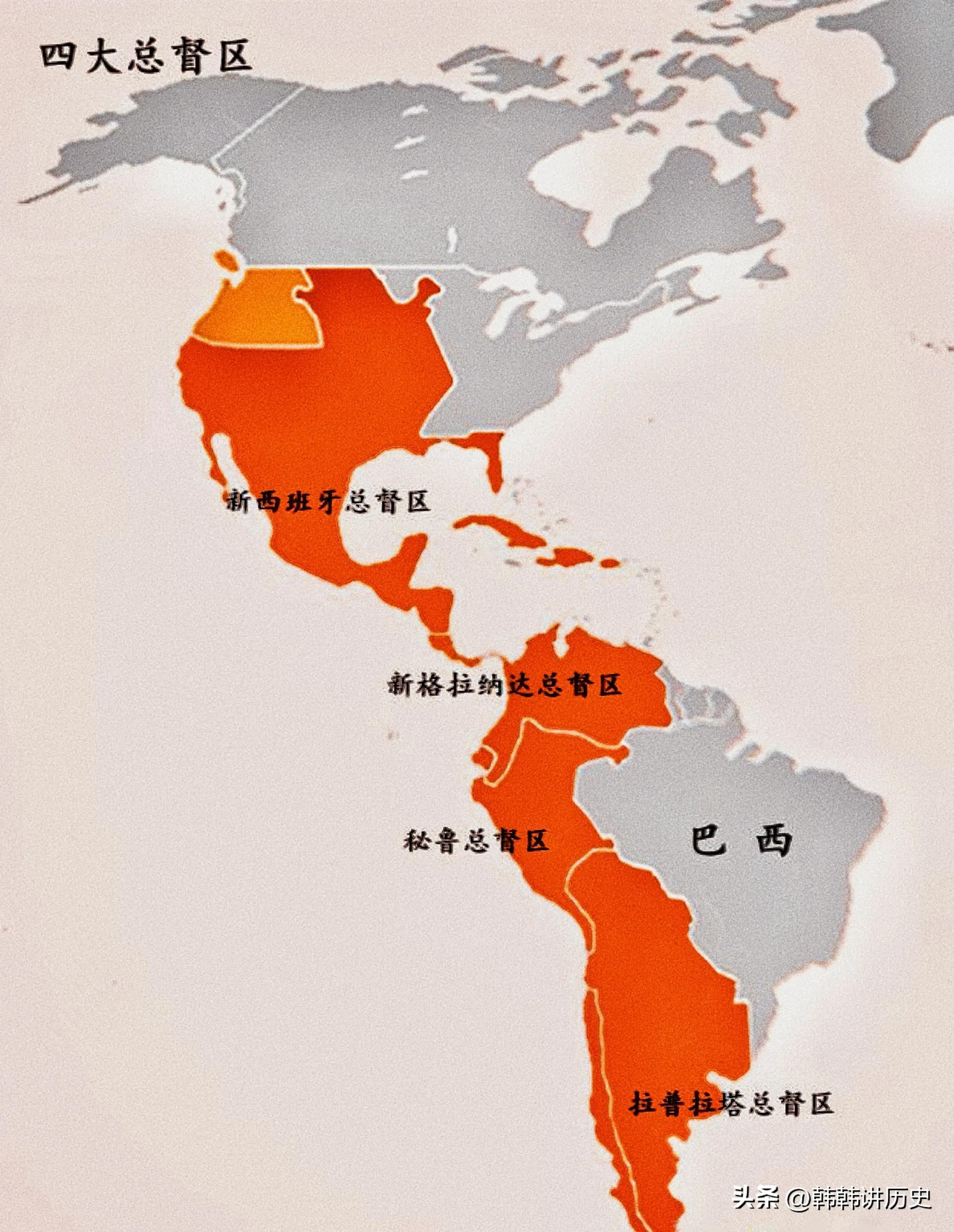 西班牙历史上的第一个日不落帝国,西班牙日不落帝国全盛时期版图