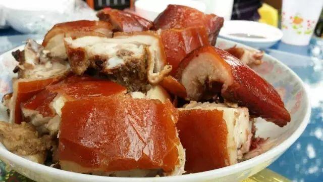 去海南，这10种特色美食都是当地人的心头爱，你最爱吃哪样？