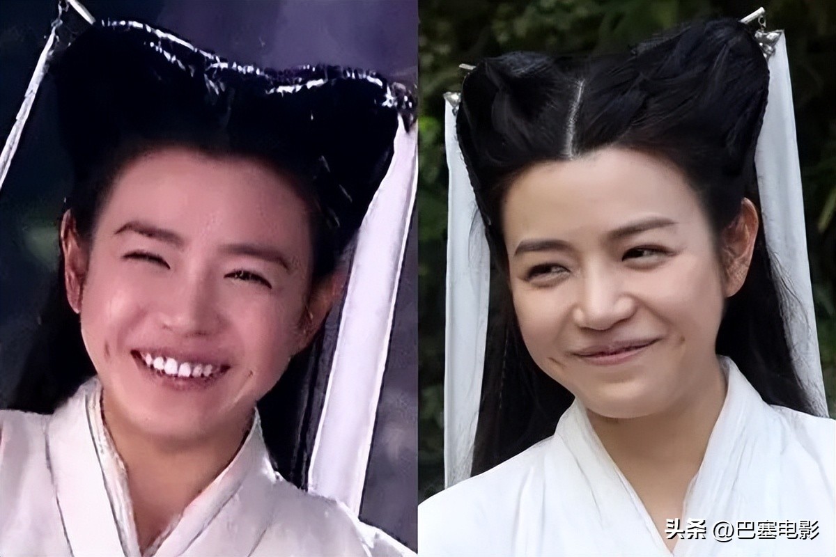 一个敢请，一个敢接，娱乐圈“离大谱”的明星代言，没眼看