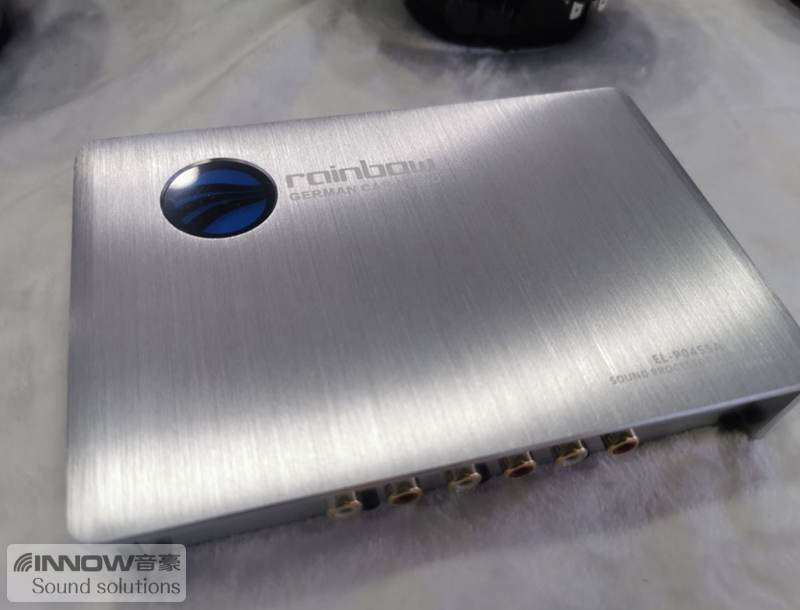 福特锐界三分频音响改装,深圳福特锐界音响改装三分频