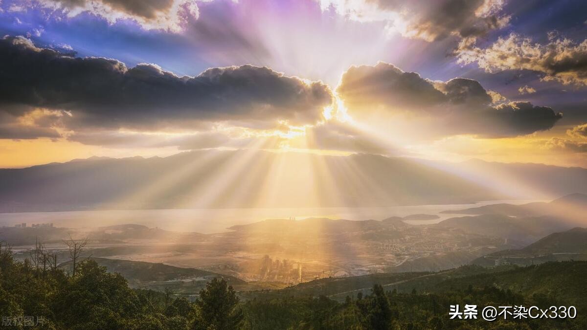 对人类认识光的意义,论光的重要性