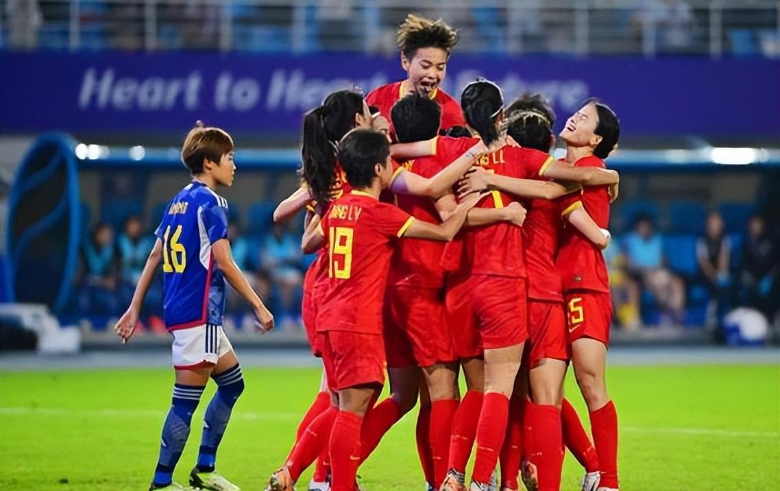 中国女足亚运沈梦,中国女足沈梦璐