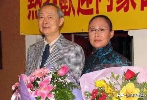 四位被除名的国家级演员,哪四位国家一级演员遭除名