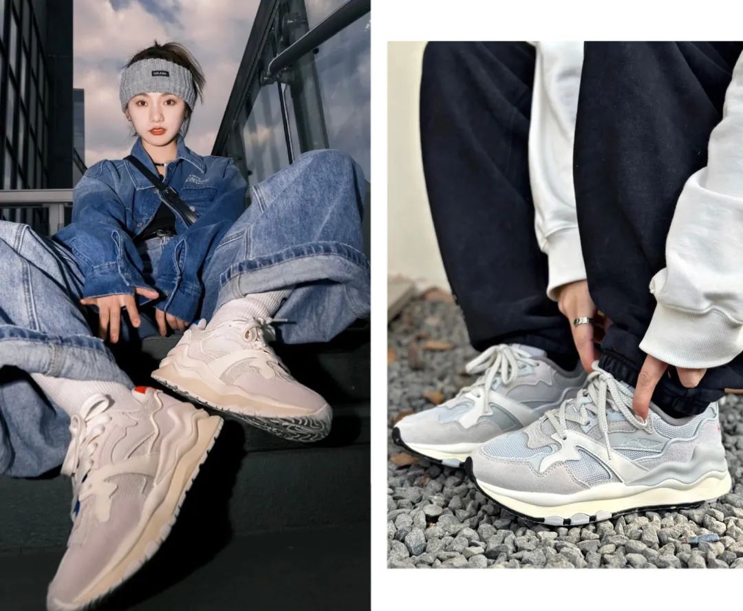 2018最火10双网红爆款运动鞋,秋冬新鞋10双近期最火运动鞋