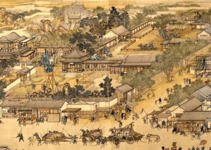 清朝有一个比皇帝还大的官职,清朝特殊的官职权力比皇帝还大