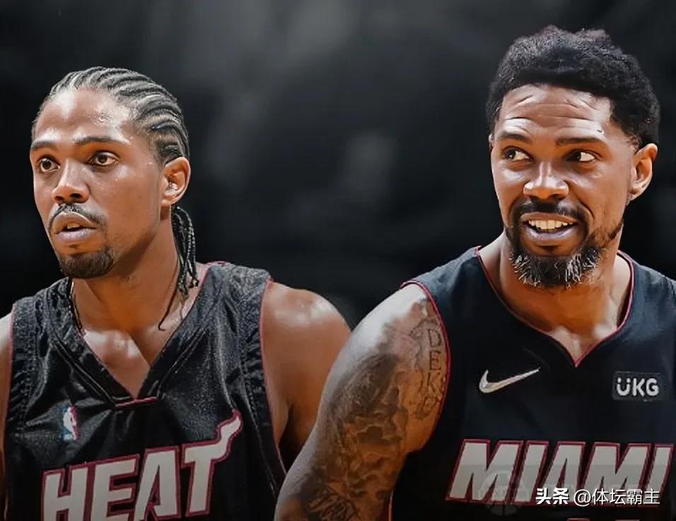 盘点|NBA十大极品角色球员！一角色球员竟敢训斥詹姆斯、韦德