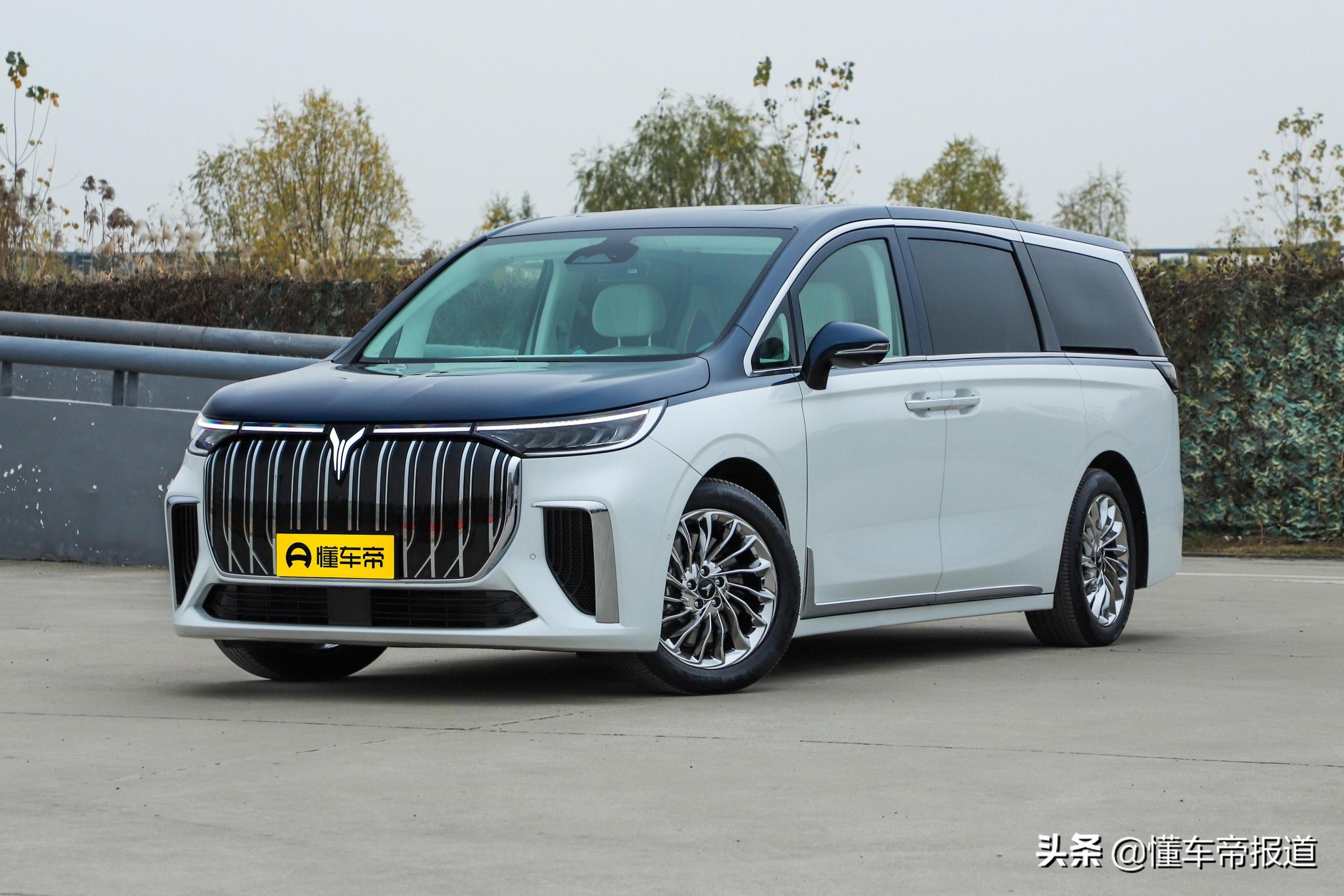 2019年值得推荐的新能源车型,下半年最火3款新能源车型推荐