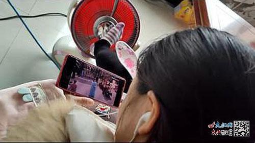 节后上班抢红包、玩游戏、刷视频…奉新县自然资源局等单位被曝光