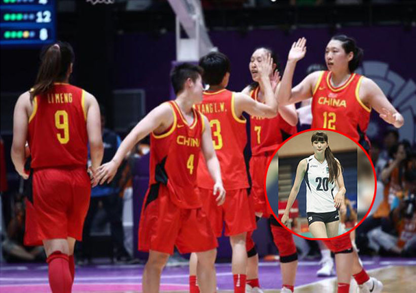 女排为什么穿长筒袜,女排队员为什么不能穿宽松比赛服