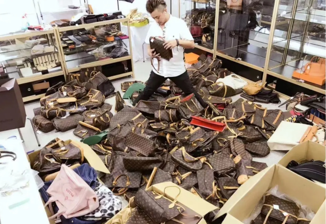 怎么看待假货暴利,为什么利润高了还卖假货