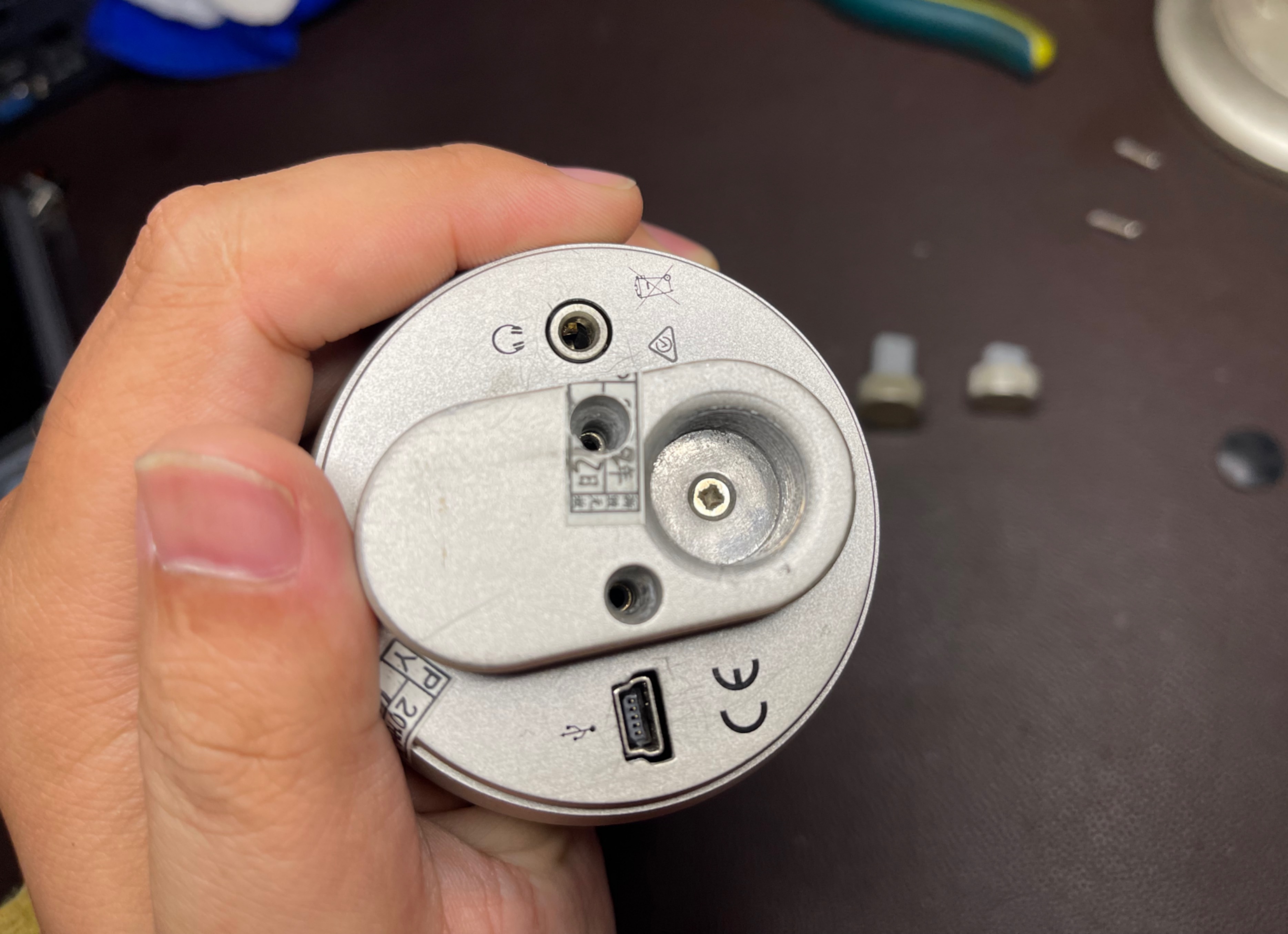 200元捡漏的麦克风是真的吗,捡漏的麦克风