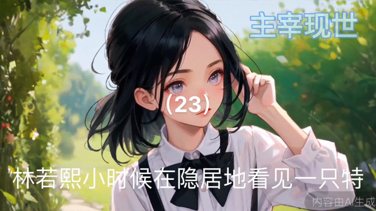 主宰现世小说,现世主宰小说推荐