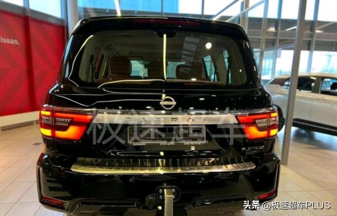 大众途锐尼桑途乐哪个好,日产全新途乐2.0t即将上市