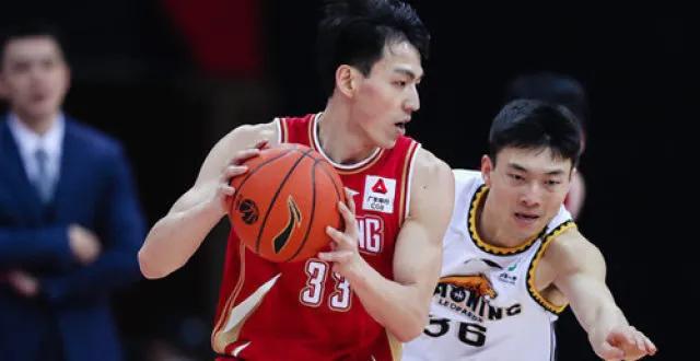 cba三大新星谁最厉害,cba诸强十佳球