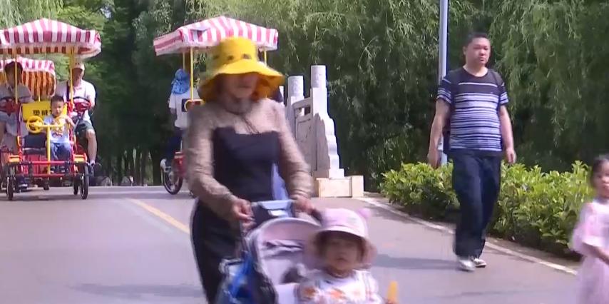 昆明是真正的避暑胜地,昆明周边最适合老年人避暑是哪里