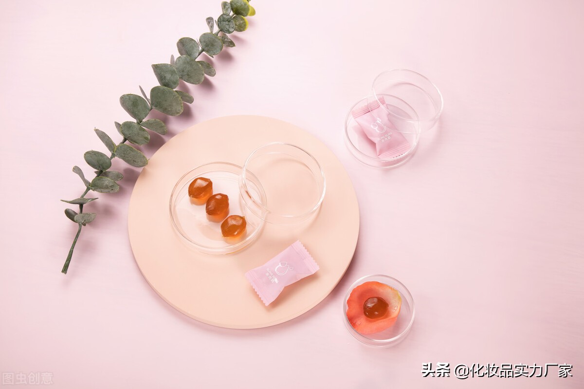 化妆品包装的秘密,化妆品里面的秘密