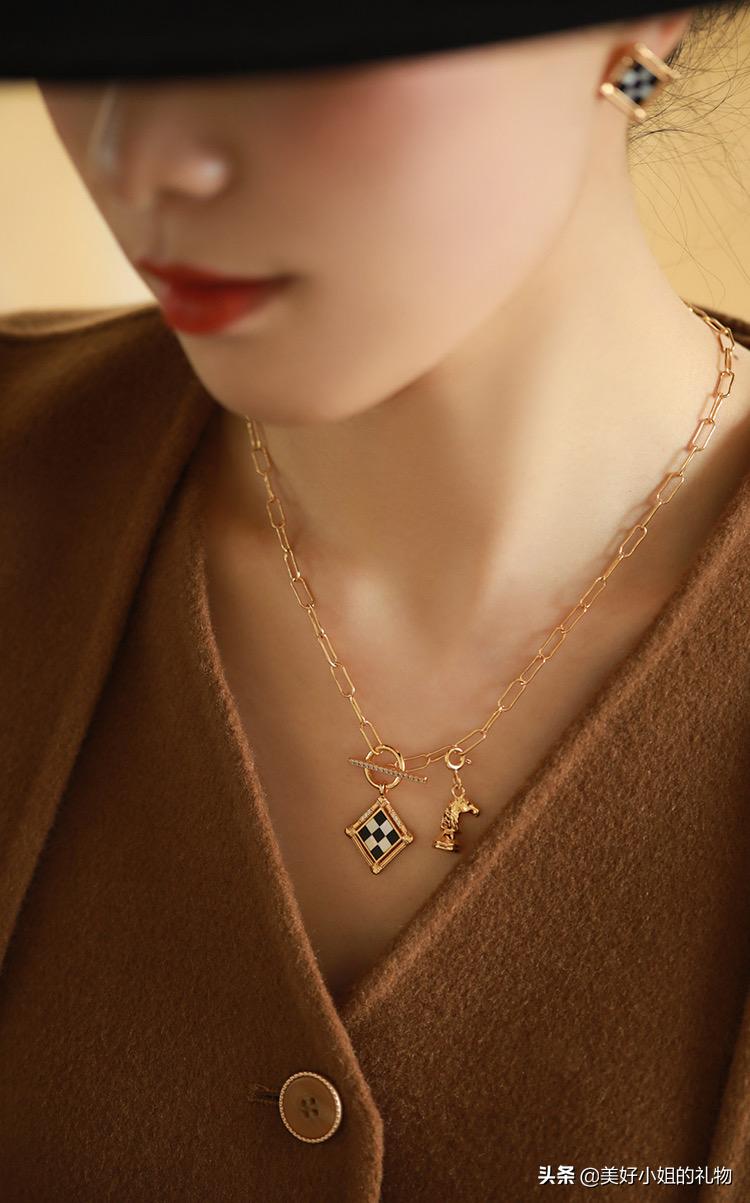 520礼物都有哪些,大牌珠宝首饰推荐