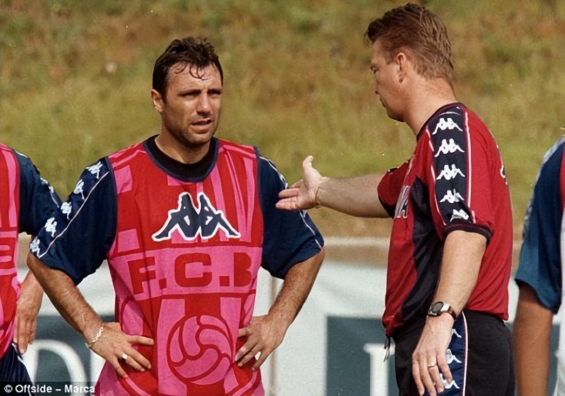 梅西嘲讽范加尔超燃剪辑,梅西怼范加尔